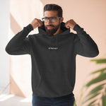 Lifestyle Premium Pullover Hoodie (Charcoal)